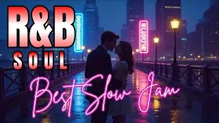 RUINED BY LOVE II DEEP R&B SLOW JAM II SMOOTH GROOVE & SOULFUL FLOW