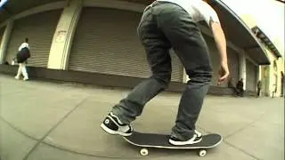 Keith Hufnagel - Skate More