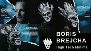 Boris Brejcha - Terminal Zero (Original Mix)