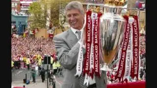 Good Old Arsenal - Song (HQ)