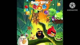 End Credits (Angry Birds Pop Ost)