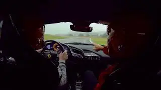 Ferrari SF90 Corso Pilota Fiorano 2023