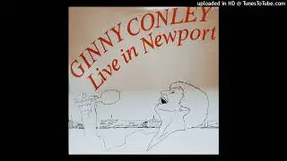 Ginny Conley - There Will Never Be Another You