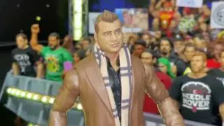WSC No Mercy - Full Action Figure Show!#ytshorts#wwe#notificationsquad #toys#royalrumble#royalrumble
