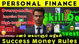PROVEN Money Management Rules for Beginners in 2024