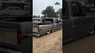 Ford 1971 F-100 chaparrita bien chuleta #foringas #f100nation #fordtrucks #fordperformance #ford