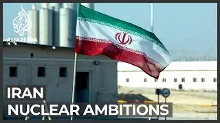 Iran parliament moves to halt IAEA access to nuclear sites
