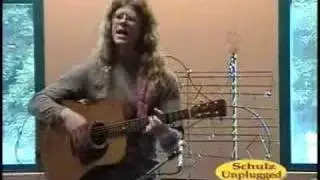 Schulz Unplugged: Chris Bramble