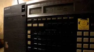 11 05 2017 WRMI tx#03 relay Walking in Power in English to WeEu 2100 on 15770 Okeechobee