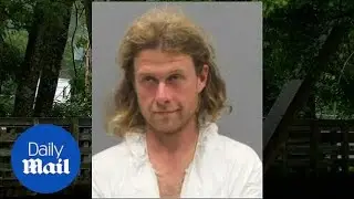 Hiker charged with machete murder after attack on Appalachian Trail