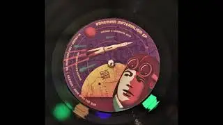 Crump   Can You Hear Me KMN001