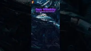 Is Sam Witwicky Die ⚰️ In Age Of Extinction🦣@paramountpictures #transformers #optimusprime #ipl