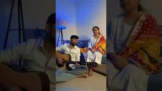 Musafir - Debarup Paul ft. Aritra Paul | Cover | Taba Chake | I want to talk | #music #song #artist