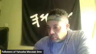 Followers of Yahusha Messiah Dmv