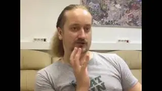Web2win беседа об интернет маркетинге с Сергей Балакирев