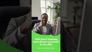 Simplify Bulk Payouts with Kowri Business