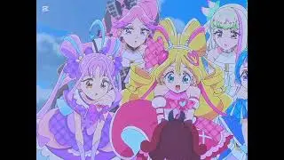 キミとアイドルプリキュア♪ 49話ふりかえり💖