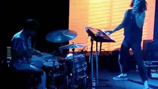 LANY perform Made In Hollywood - The Sinclair Cambridge MA May 17,2016