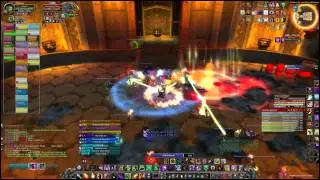 FauleStudis (EU Arthas) vs Maloriak 25 Heroic