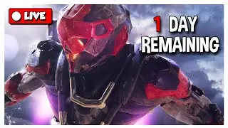 We Beat ANTHEM Before It Shut Down