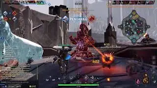 Yuks push biar bisa rank predecessor #ps5