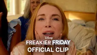 Freakier Friday | Official Clip 'What is Happening'