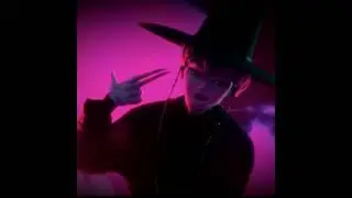 Saja Boys | 'Your Idol' (slowed reverb | p3) #sajaboys #huntrix #youridol #kpopdemonhunters #slowed