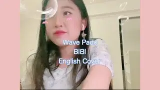 Pado BIBI English Cover