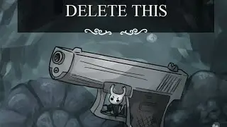 Hollow Knight Memes #8 | Hollow Knight memes