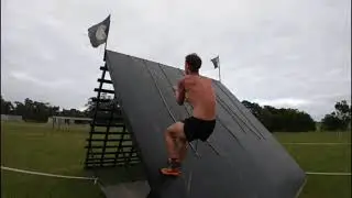 Full Spartan Elite Super race coverage Australia