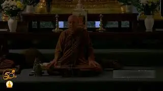 Friday Night Guided Meditation | Ajahn Brahmali | 16 June 2023