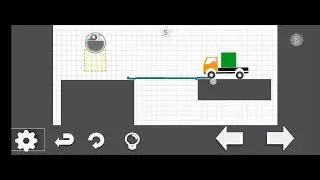 Brain It On the Truck level 3 5 Stars