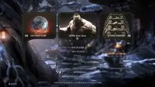 Mortal Kombat X: KOMBAT PACK DOWNLOAD ERROR