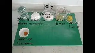 Lemon Cheesecake Repice