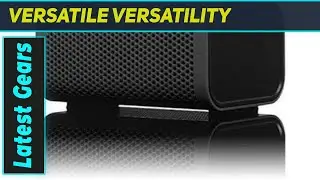 Braven 440: Amazing Portable Water Resistant Speaker
