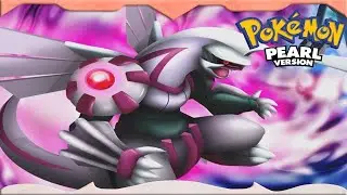 Pokemon Pearl Hardcore Nuzlocke - Fire Type Only!!!(No Items,No Overleveling)