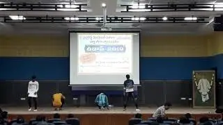 UDAAN 2K19