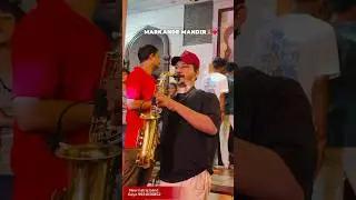 Pooja Pataka Gaana | Local Band ke Saath Desi Taal aur Dhamaka | Traditional Instruments Special Hai