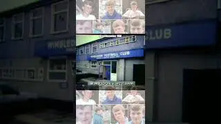 1st #CrimeWatch appeal for information relating to Lee Boxell's disappearance in 1988