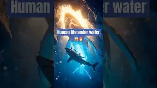 Amazing! Look at This Whale Frozen in ICE #shorts #y shorts to watch when bored
