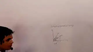 MASTER CONCEPT OF ARGUMENT IIT JEE 11TH