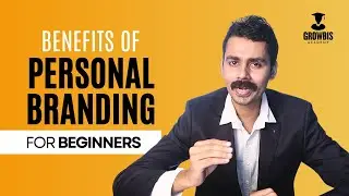 The Game-Changing Benefits of Personal Branding: Why It's a Must? 2023