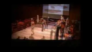 Christian Schembri vs Brandon Spiteri K1 Fight Gladiatiors fight Night 6