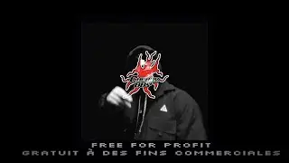 (FREE) WIT & LAYLOW TYPE BEAT | EXPERIMENTAL TRAP - BALISTIQUE [CHERRY BBY & @japhbeats]