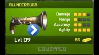 Respawnables Blunderbuss Gameplay &ndash; Is This Classic Weapon Still Worth It in 2025?