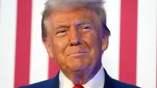 Donald Trump wins Ohio, AP projects
