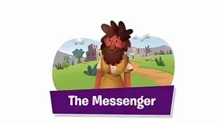 THE MESSENGER _ Best Bible story narrations of all time.