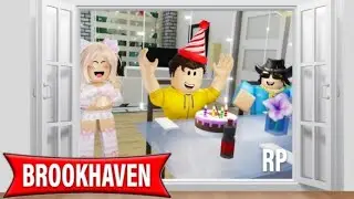 New Party Update in Brookhaven!!!