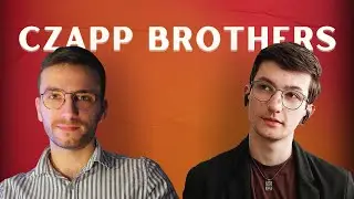 Creativity, Polyhistors, Architecture and Wineries - CZBP Episode 2