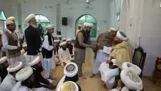 New Saifi Naat.کسی سکندر سے کم نہیں M Naeem Zia Muhammadi Saifi. Peer Zafar Abbas Muhammadi Saifi Sb